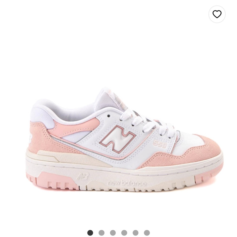 New Balance 550